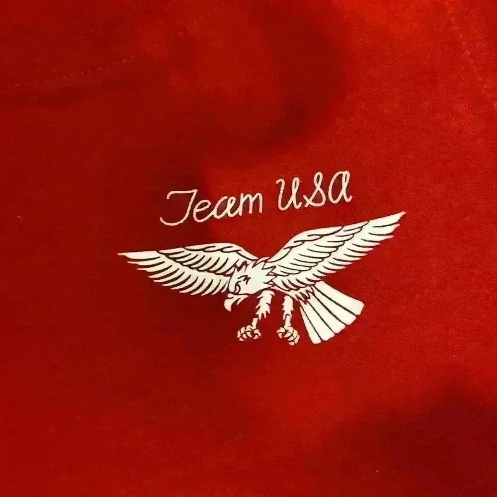 NWT Nike Team USA Tokyo Olympics Tank